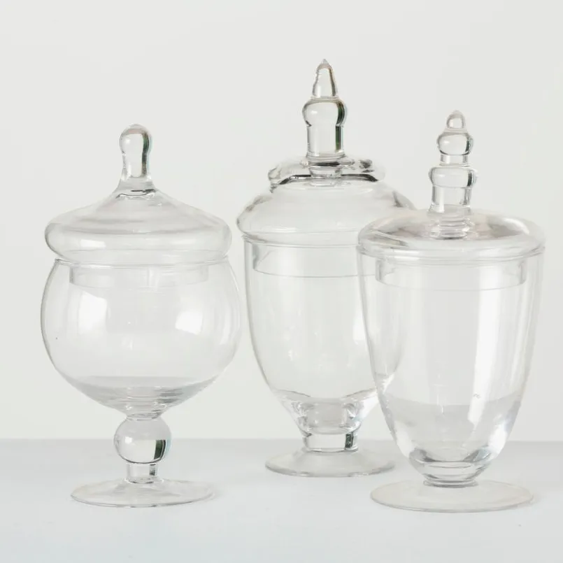 Vorratsglas Kia 22 cm<BOLTZE Clearance