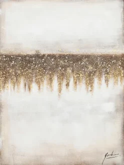 Wandbild 90 x 120 cm Abstract Fields 61661<KARE DESIGN Online