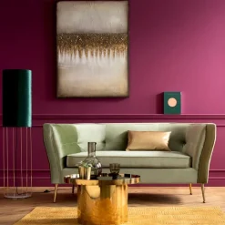Wandbild 90 x 120 cm Abstract Fields 61661<KARE DESIGN Online