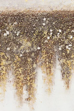 Wandbild 90 x 120 cm Abstract Fields 61661<KARE DESIGN Online