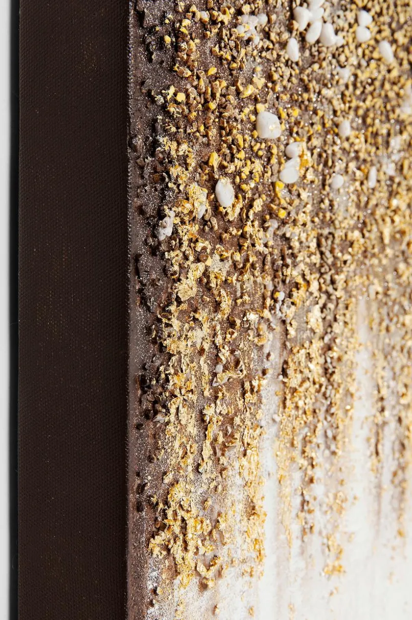 Wandbild 90 x 120 cm Abstract Fields 61661<KARE DESIGN Online