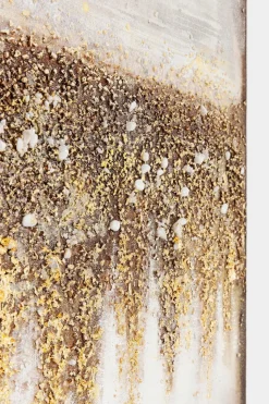 Wandbild 90 x 120 cm Abstract Fields 61661<KARE DESIGN Online