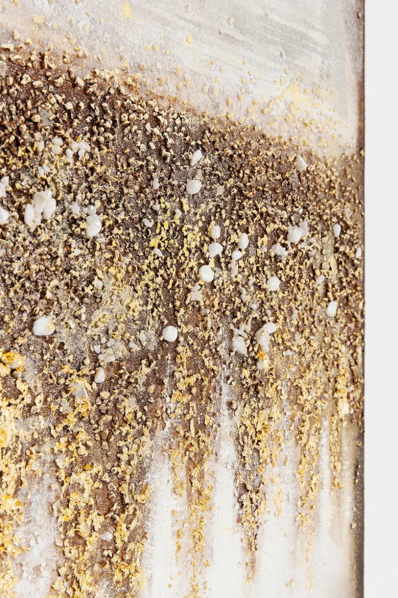 Wandbild 90 x 120 cm Abstract Fields 61661<KARE DESIGN Online