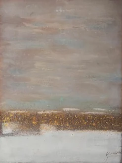Wandbild 90 x 120 cm Abstract Horizon 61660<KARE DESIGN Hot