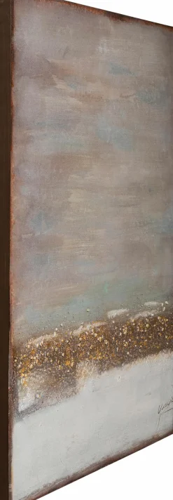 Wandbild 90 x 120 cm Abstract Horizon 61660<KARE DESIGN Hot