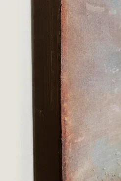Wandbild 90 x 120 cm Abstract Horizon 61660<KARE DESIGN Hot