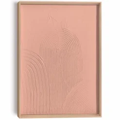 Wandbild 30 x 40 cm Arches<Reinders Hot
