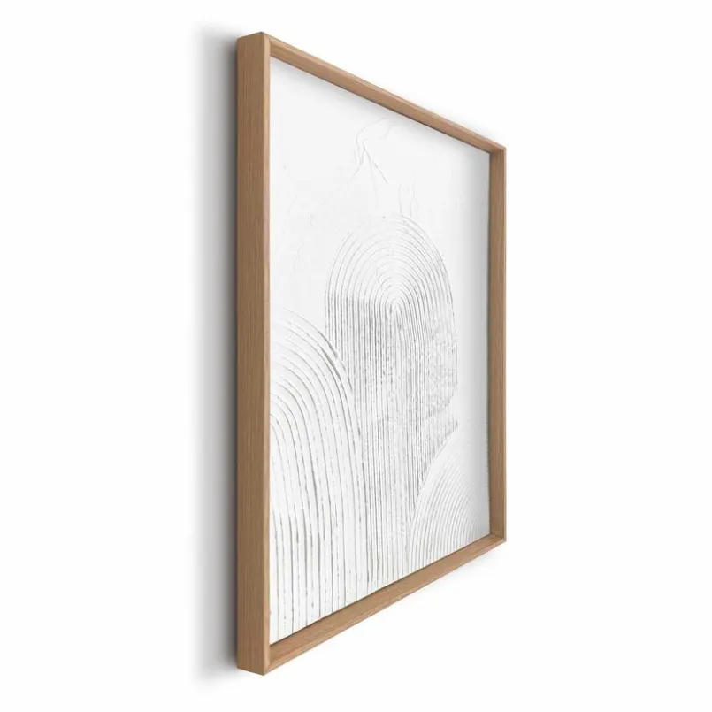 Wandbild 30 x 40 cm Arches<Reinders Online