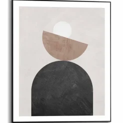 Wandbild 40 x 50 cm Balancing<Reinders Discount