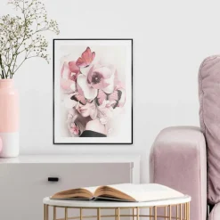 Wandbild 30 x 40 cm Beautiful Sweet<Reinders Hot