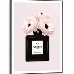 Wandbild 50 x 70 cm Beauty Bottle<Reinders Discount