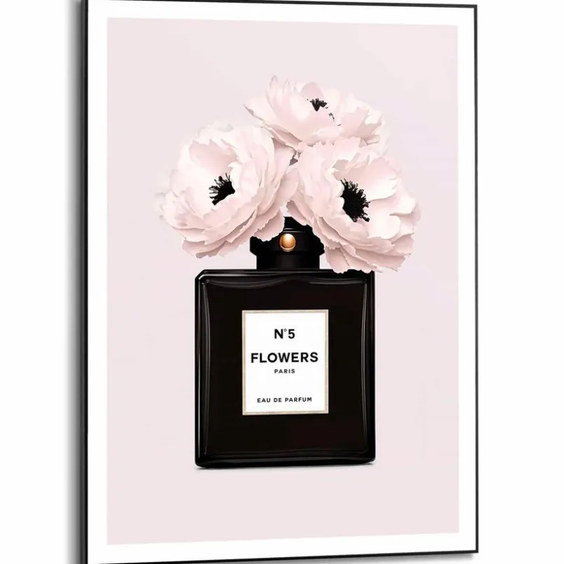 Wandbild 50 x 70 cm Beauty Bottle<Reinders Discount