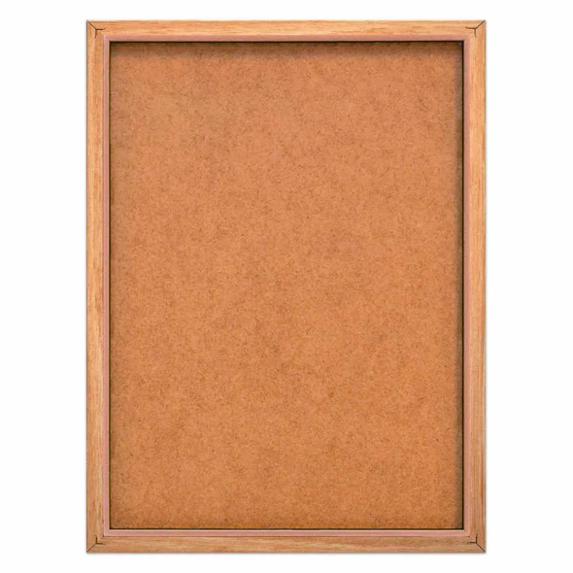 Bilder Mit Rahmen|Bilder Nach Themen|Reinders Wandbild 30 x 40 cm Bergsee Beige