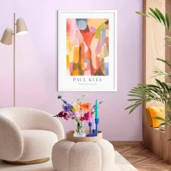 Wandbild 50 x 70 cm Colours I<Reinders Clearance