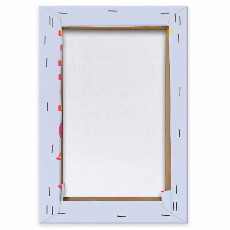 Reinders Bilder Ohne Rahmen-Wandbild 20 x 30 cm Dancefloor Lila