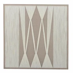 Wandbild 80 x 80 cm Didder<DAHEIM Hot