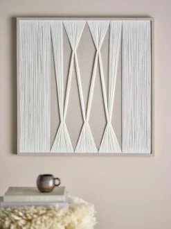 Wandbild 80 x 80 cm Didder<DAHEIM Hot