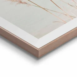 Wandbild 30 x 40 cm Dune Grass<Reinders Online