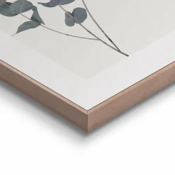 Wandbild 40 x 50 cm Eucalyptus<Reinders Sale