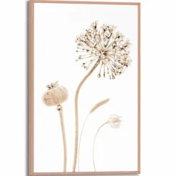 Wandbild 20 x 30 cm Flower Stills<Reinders Sale