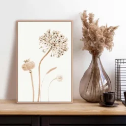Wandbild 20 x 30 cm Flower Stills<Reinders Sale