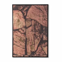 Wandbild 62,6 x 92,6 cm Geometrisch< Sale