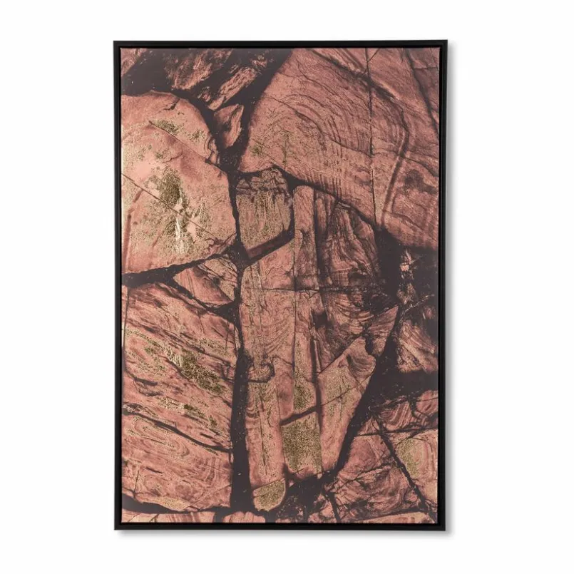 Wandbild 62,6 x 92,6 cm Geometrisch< Sale