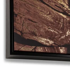 Wandbild 62,6 x 92,6 cm Geometrisch< Sale