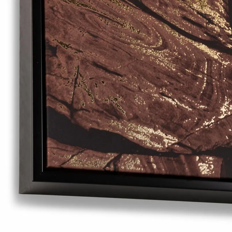 Wandbild 62,6 x 92,6 cm Geometrisch< Sale