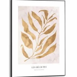 Wandbild 50 x 70 cm en Branch<Reinders Clearance