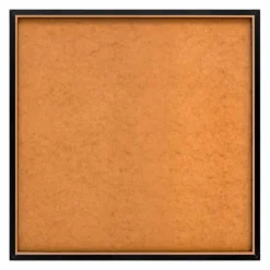 Bilder Mit Rahmen|Bilder Nach Themen|Reinders Wandbild 50 x 50 cm Good Vibes Weiß