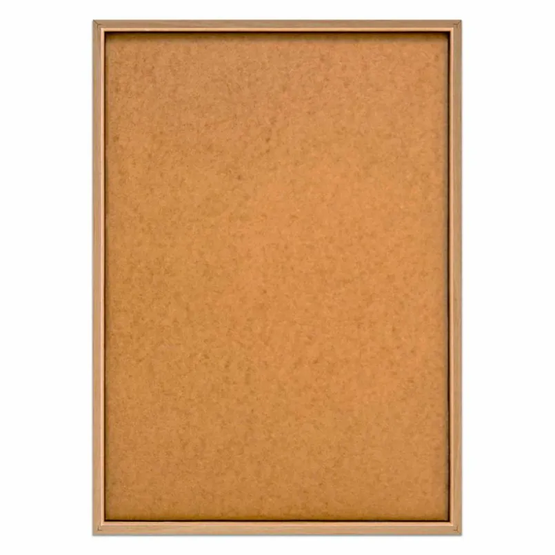 Bilder Mit Rahmen|Bilder Nach Themen|Reinders Wandbild 50 x 70 cm Gräser Beige