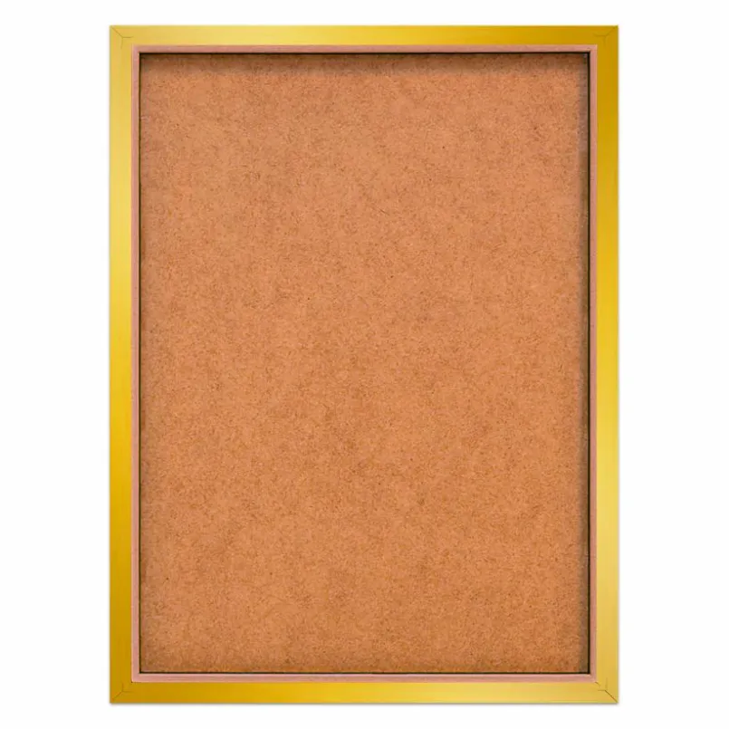 Wandbild 30 x 40 cm Lady Boss<Reinders
