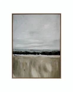 Wandbild 62,5 x 82,5 cm Landschaft< Discount