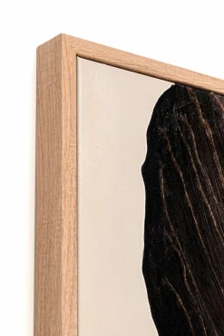 Wandbild 90 x 120 cm Muse Aesthitic left 57682<KARE DESIGN
