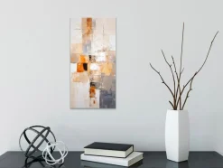 Wandbild 20 x 40 cm Natural Harmony IX<EUROART Best
