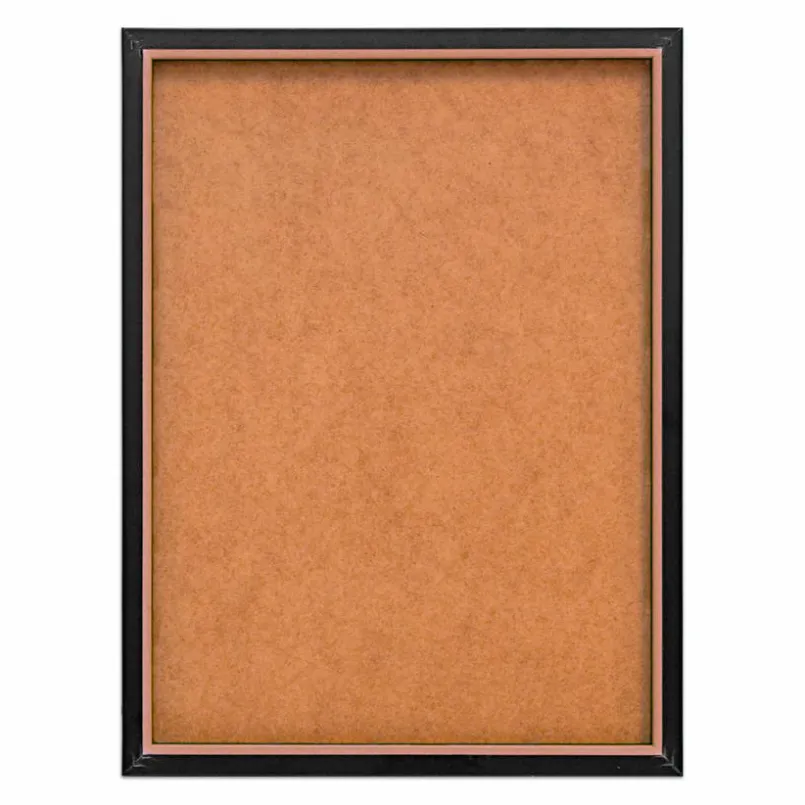 Reinders Bilder Mit Rahmen|Bilder Nach Themen-Wandbild 30 x 40 cm Pink Rose Rosa