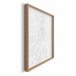 Wandbild 30 x 40 cm Small Beams<Reinders Discount