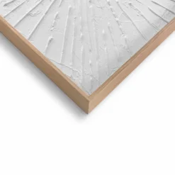 Wandbild 30 x 40 cm Small Beams<Reinders Discount