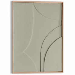 Wandbild 50 x 70 cm Terrace<Reinders Sale