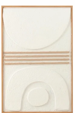 Wandbild 80 x 120 cm Thibault<DAHEIM New