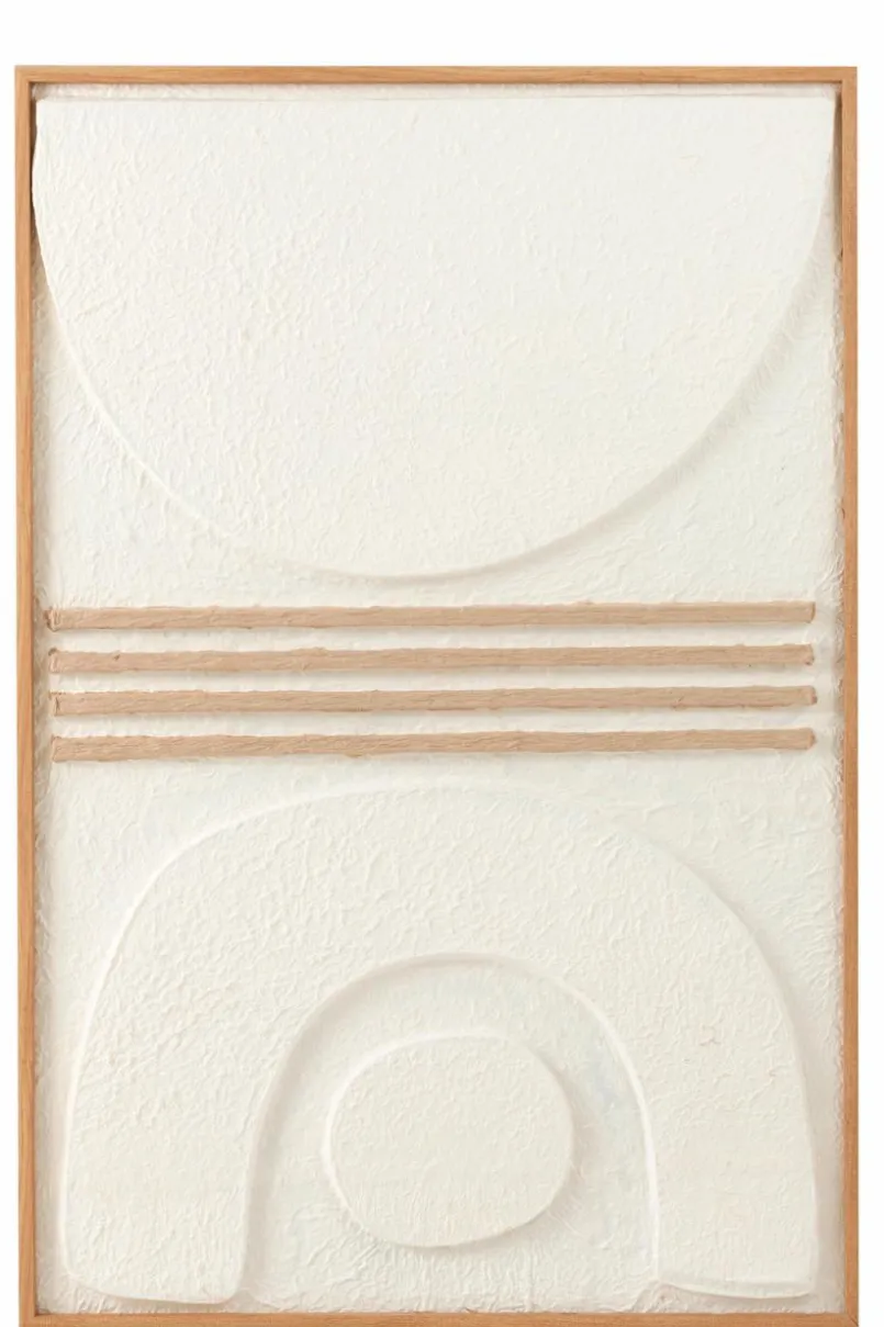 Wandbild 80 x 120 cm Thibault<DAHEIM New