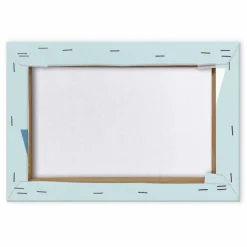 Wandbild 20 x 30 cm Wow<Reinders Clearance