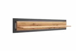 Wohnwände & Tv-Lowboards|MCA Wandboard Arezzo Wildeiche