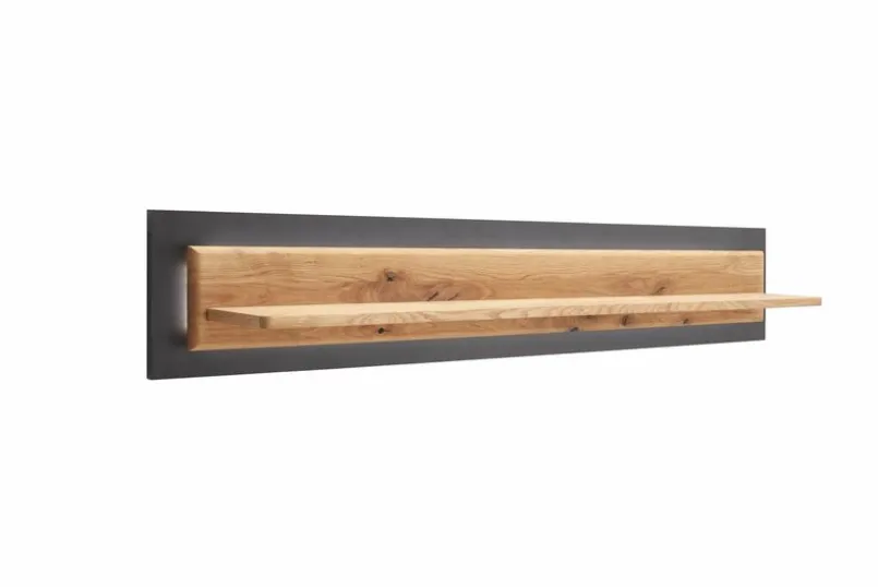 Wohnwände & Tv-Lowboards|MCA Wandboard Arezzo Wildeiche