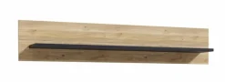 Regale|FORTE Wandboard Jytana Eiche