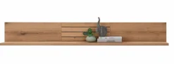 Regale|set one by Musterring Wandboard Tempe Eiche