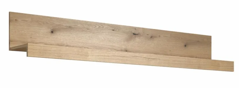 Regale|trendteam Wandboard Tyler Eiche