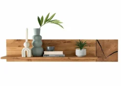 G+K Regale-Wandboard Austin Wildeiche