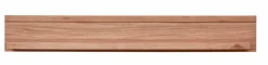 Wohnconcept Regale|Wohnwände & Tv-Lowboards-Wandboard Donna Wildeiche